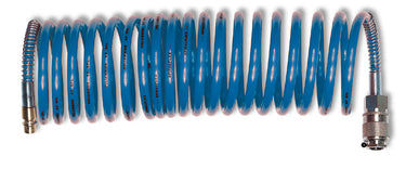 CONTIMAC Spiraalslang Poly 10M