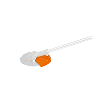 Beschermkap voor cirkelzaagbladen, Ø 225 mm voor FS 410 K, FS 460 K, FS 490 K