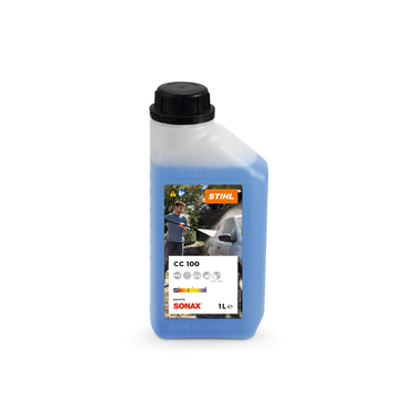 Autoshampoo CC 100