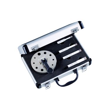 Tegelboren set