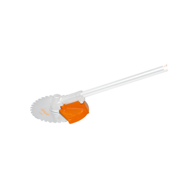 Beschermkap voor cirkelzaagbladen, Ø 225 mm voor FS 261, 361, 411, 461, 491