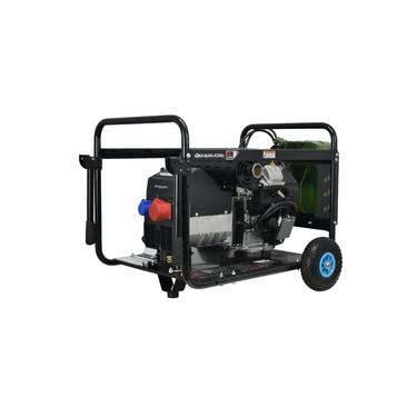 GL16000ELT400 Driefasig - 3 x 400V