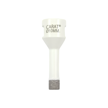 CARAT Diam.boor 10mm