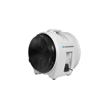 STT 40 S Kunststof Ventilator 230V Climeister