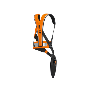 Universele draaggordel ADVANCE PLUS fluorescerend
