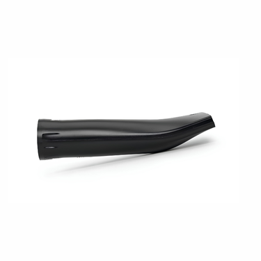 Vlakke, gebogen blaasmond, voor BR 700, BR 800, BGA 300, BRA 500 en BRA 600