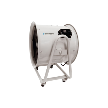 SMT 50 W Metalen Ventilator 230V Climameister