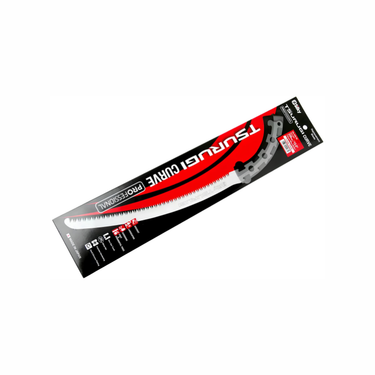 Vervangblad Tsurugi Curve 330-7.5
