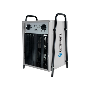 RP 90 Draagbare Elektrische Verwarmer (3-400V)