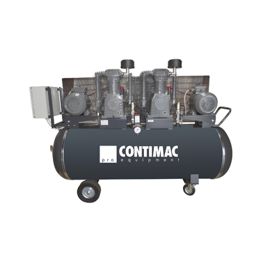 CM 1805/11/500 D TANDEM (3-400V)