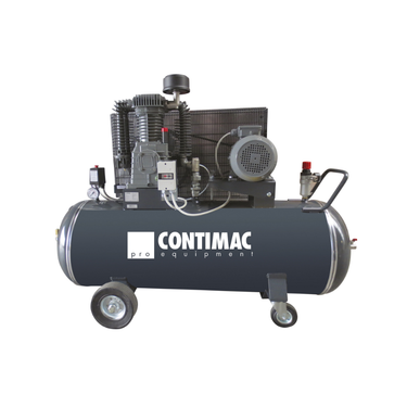 CM 655/15/300 D (3-400V) - 15Bar
