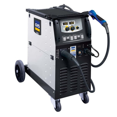 CONTIMAC Multiweld 200M Lasapparaat