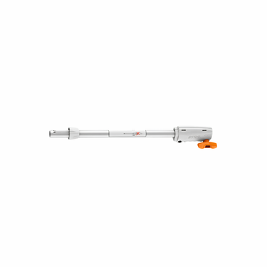 Steelverlengstuk HLA