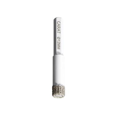 CARAT Dia. boor 010mm