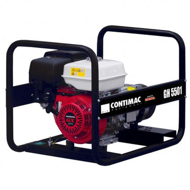 CONTIMAC Stroomgroep GH5501