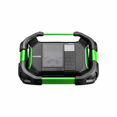 HIKOKI Cordless Radio UR18