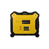 LC3500ise Benzine Inverters