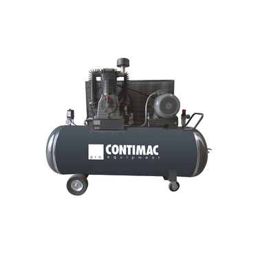 CM 1305/11/500 D SDS (3-400V)