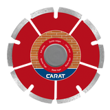 CARAT CTA Voegenfrees 125mm