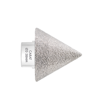 Tegelfrees 2 mm - 38 mm