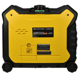 LC3500ise Benzine Inverters