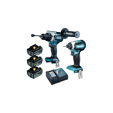 DHP481 + DTD153 COMBO SET