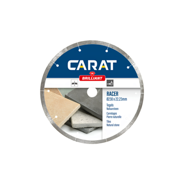 Racer CDB 230 mm Brilliant