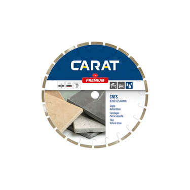 CNTS 350 mm Premium