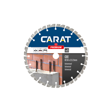 CEE 230 mm Premium