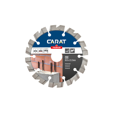 CEE 150 mm Premium