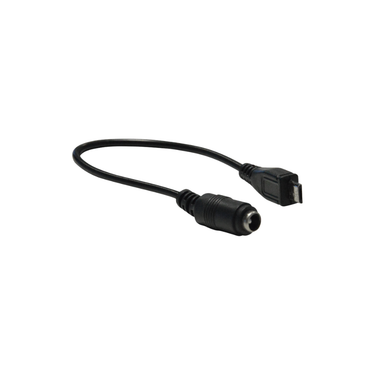 Connector voor oplader H60024