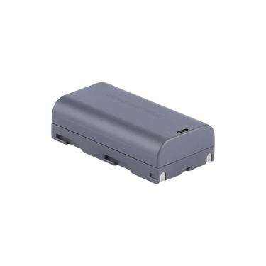 Li-Ion Batterij 7.4V 2600mAh
