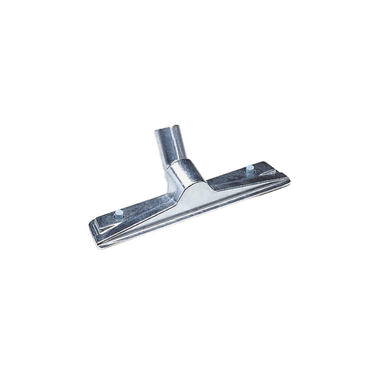 Aluminium vloerzuigmondstuk
