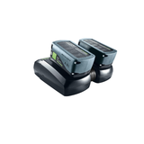 FEST. Duo lader TCL6