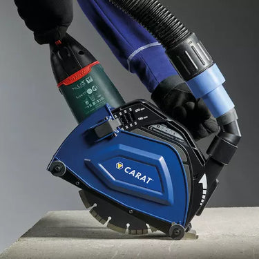 CARAT Dustcatch pro 180-230mm