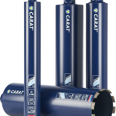 CARAT Betonboor 220 mm
