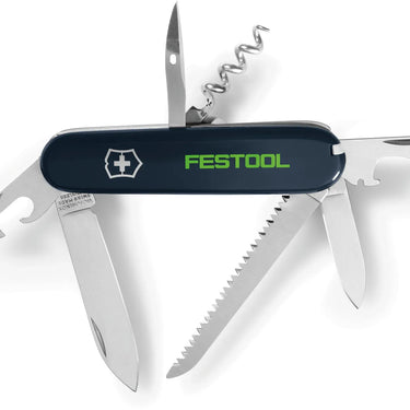 Festool zakmes victorinox