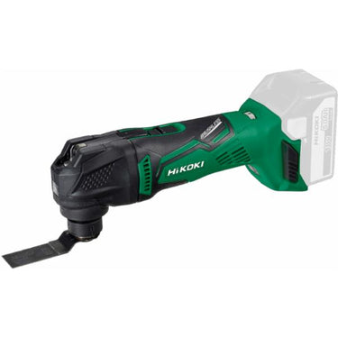 HIKOKI Multitool 18V