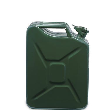 Metalen Jerrycan