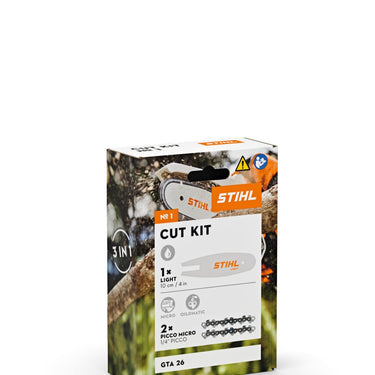 Cut Kit 1