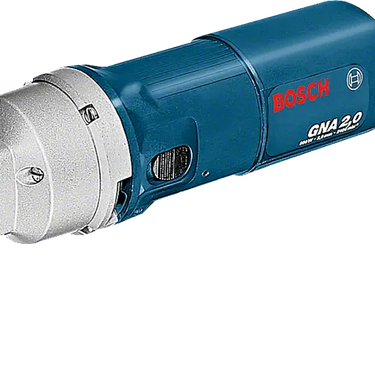 Bosch PRO GNA 2,0 Knabbelschaar