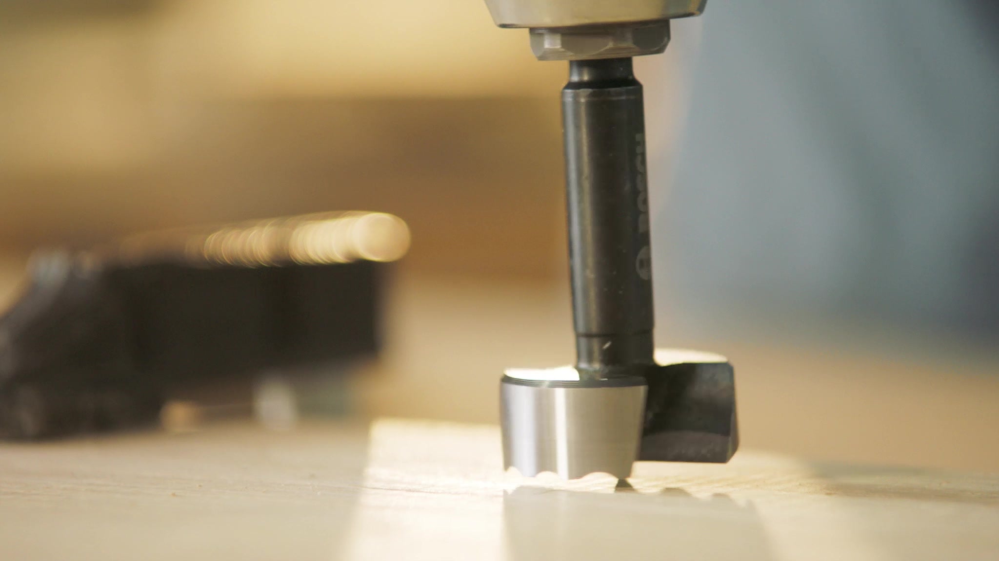 Bosch Forstnerboor 32 mm