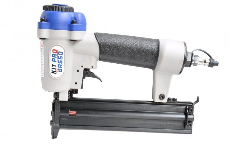 B21/35P-A1 luchttackers - AFWERKNAGELs