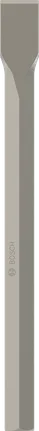 Bosch PRO HEX 28-4C platte beitel 35 × 400 mm