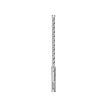 Betonboor SDS plus-5X - 8 mm x 100 mm x 160 mm - 10-delig