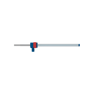 Betonboor SDS Clean max-8X - 22 mm x 400 mm x 650 mm