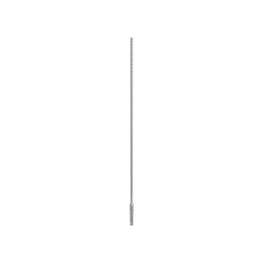 Betonboor SDS plus-5X - 6 mm x 400 mm x 460 mm