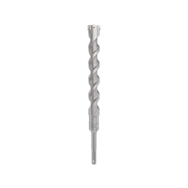 Betonboor SDS plus-5X - 22 mm x 200 mm x 250 mm