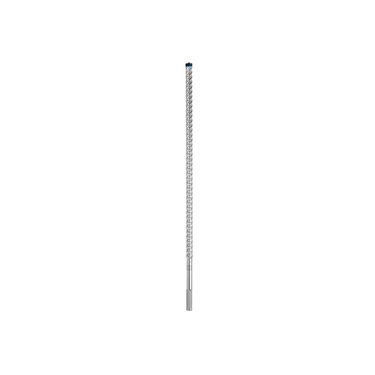 Betonboor SDS max-8X - 22 mm x 600 mm x 720 mm