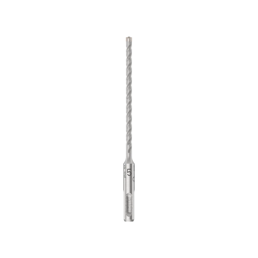 Betonboor SDS plus-5X - 5 mm x 100 mm x 160 mm - 10-delig